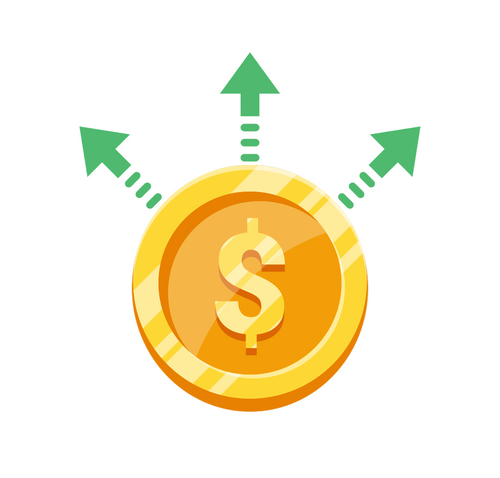 Financial Priority Wheel